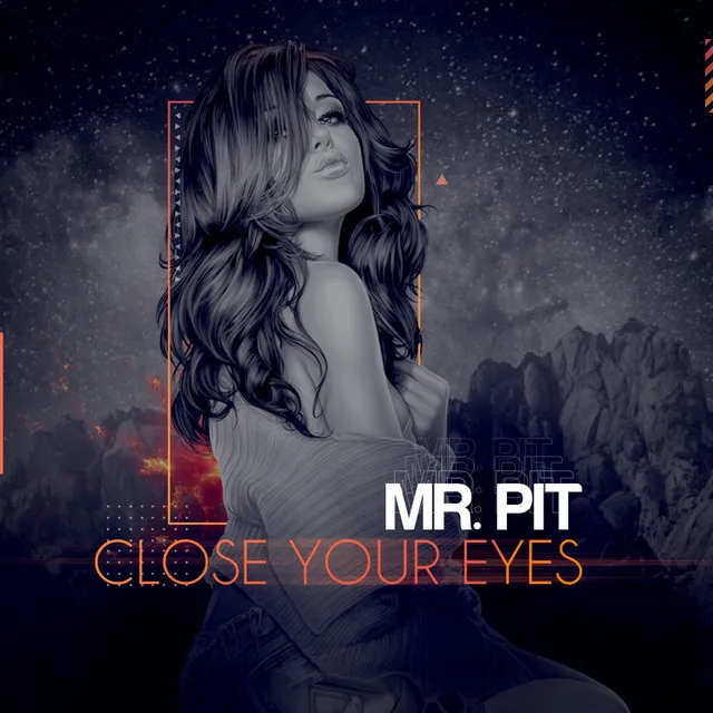 Close Your Eyes - Radio Mix