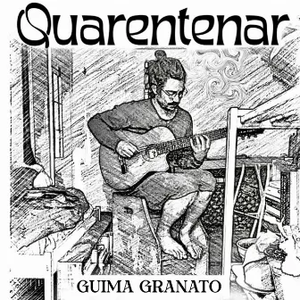 Quarentenar by Guima Granato