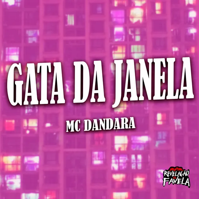 Gata da Janela