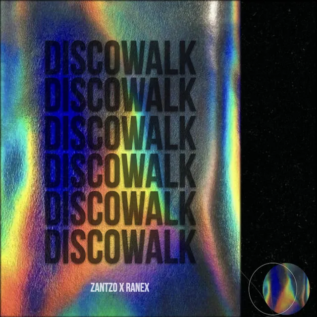 Disco Walk