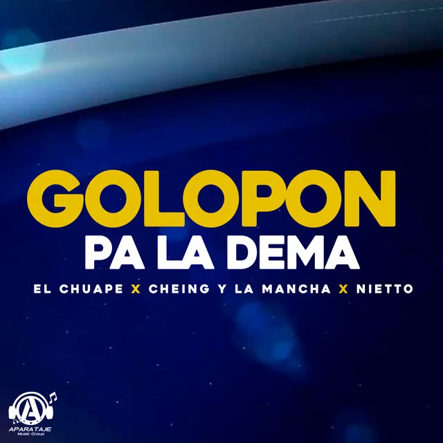 Golopon Pa la Dema