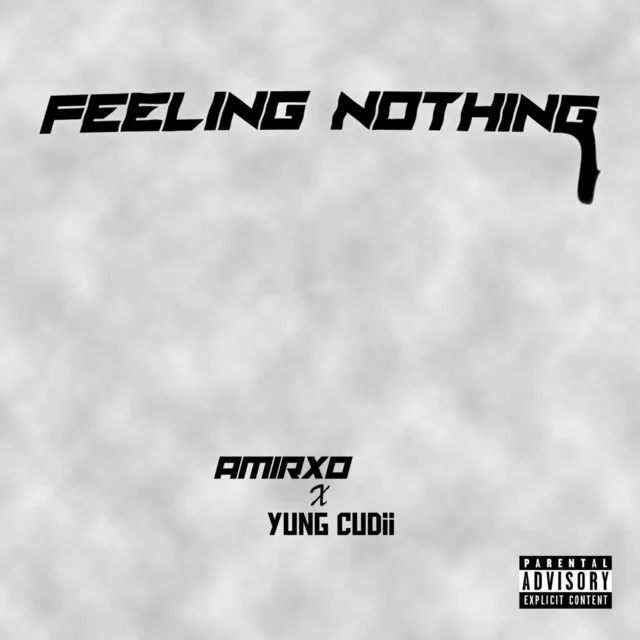 Feeling Nothing