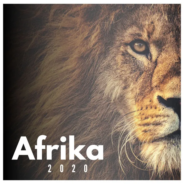 Afrika 2020: Ethnische Musik, Schlagzeug, afrikanische Stammesmusik