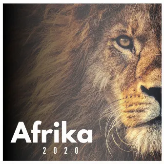 Afrika 2020: Ethnische Musik, Schlagzeug, afrikanische Stammesmusik by Afrikanische Musik Akademie