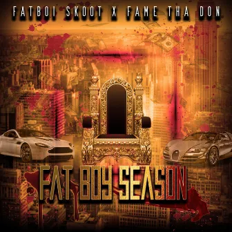 FatBoy Season Radio Edit by Fame Tha Don