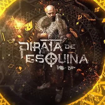 Pirata de Esquina by Duckjay