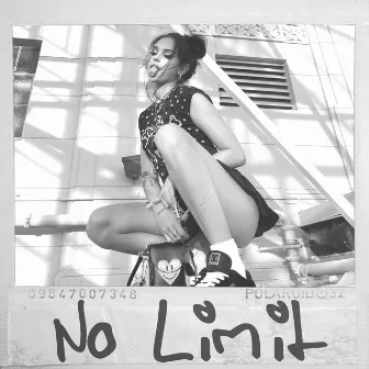 No Limit by Grim Delarosa