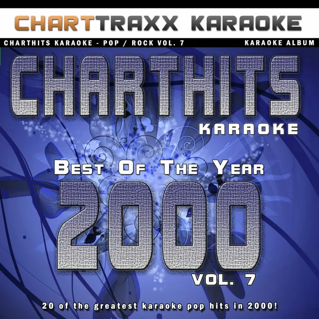 Charttraxx Karaoke