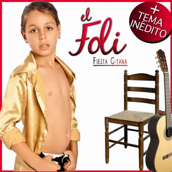 Fiesta Gitana - EP by El Foli