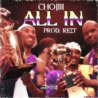 All In by Chojiii