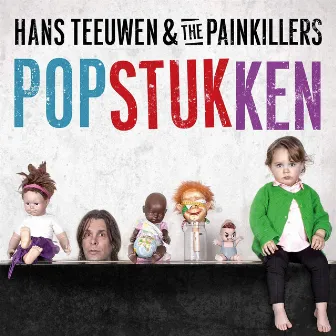 Popstukken by Hans Teeuwen