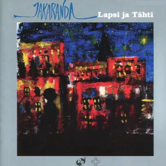 Lapsi Ja Tähti by Jakaranda