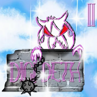 Digi Deth II by Deathfromoverdose