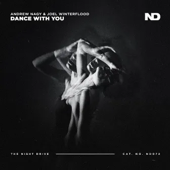 Dance With You by Andrew Nagy