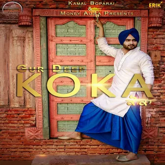 Koka by Gur Deep