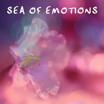 Sea of Emotions by Henri Poch