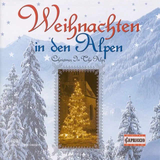 Stille Nacht, heilige Nacht