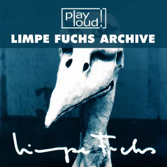 Muusiccia (Metal/Stones) by Limpe Fuchs