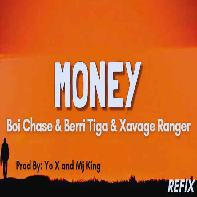 MONEY - Remix