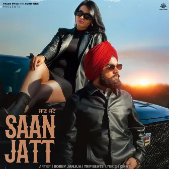 Saan Jatt by Bobby Janjua