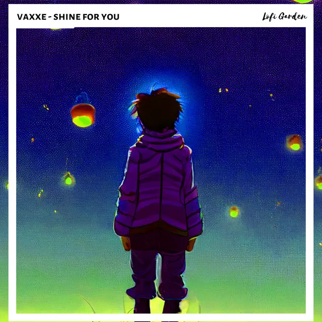 Shine For You