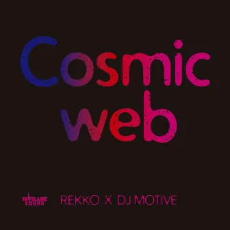 Cosmic Web by Rekko