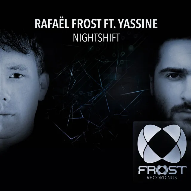 Nightshift - Radio Edit