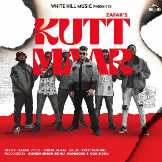 Kutt Maar by Zafar