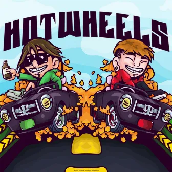 HOTWHEELS by zari99