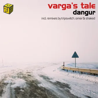 Varga's Tale by Dangur