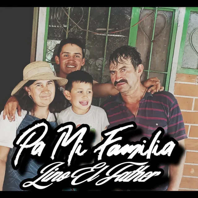 Pa Mi Familia