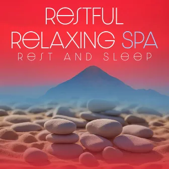 Restful Relaxing Spa by Serenity Relaxing Spa