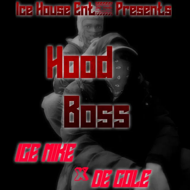 HOOD BOSS