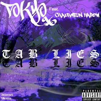 Tab Lies by Tokyo '96