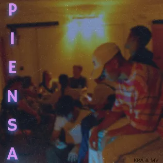 Piensa by MV