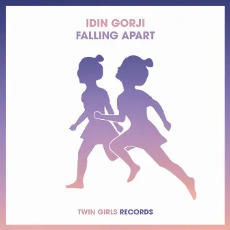 Falling Apart by Idin Gorji