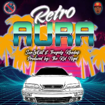 Retro Aura by SunIzOut