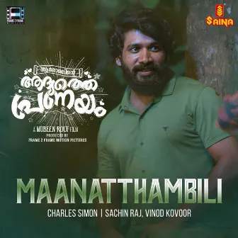 Maanatthambili (From 