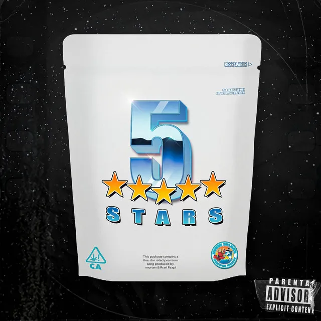 5 Stars