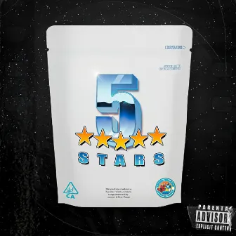 5 Stars by Rrari Paapi