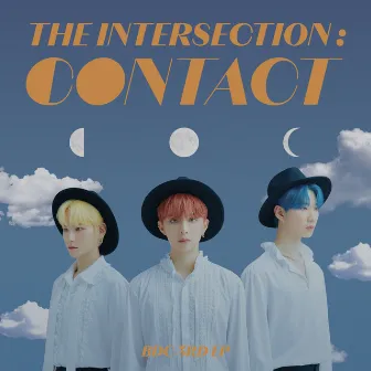 THE INTERSECTION: CONTACT by BDC