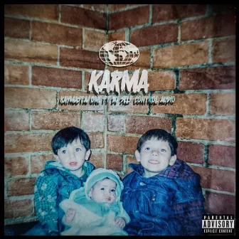 Karma by Dj Self Control Audio