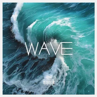 Wave by ValencianoBeats