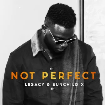 Not Perfect by Legacy