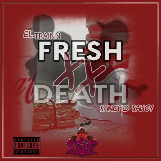 Fresh 2 Death