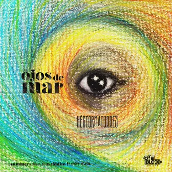 Ojos de Mar by Hectormatorres