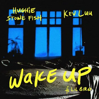 Wake Up by Hughie Stone Fish