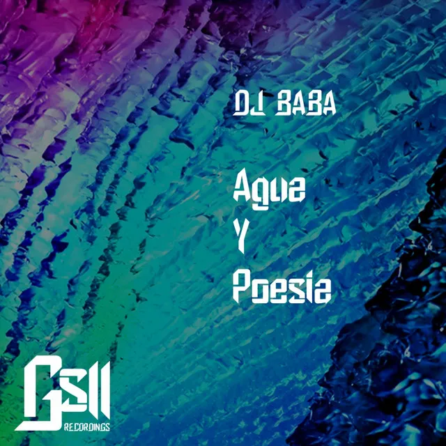 Agua Y Poesia - Danny Leal Remix