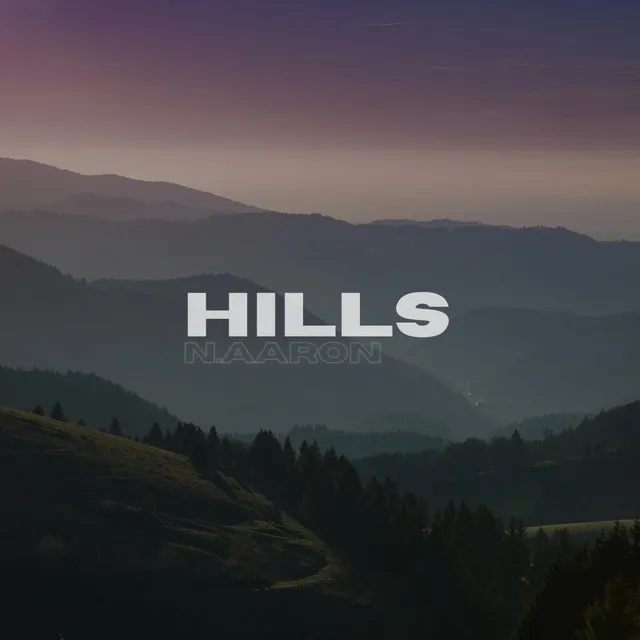 hills