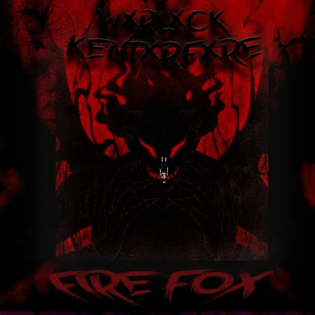 Fire Fox